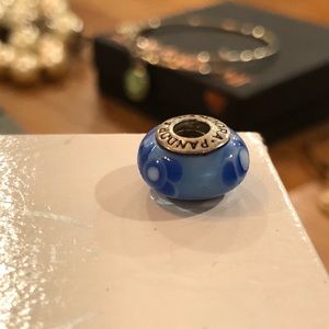 Pandora Murano glass bead
